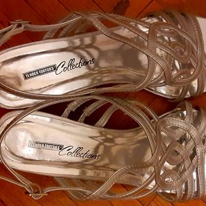 Tender Tootsie dress shoes